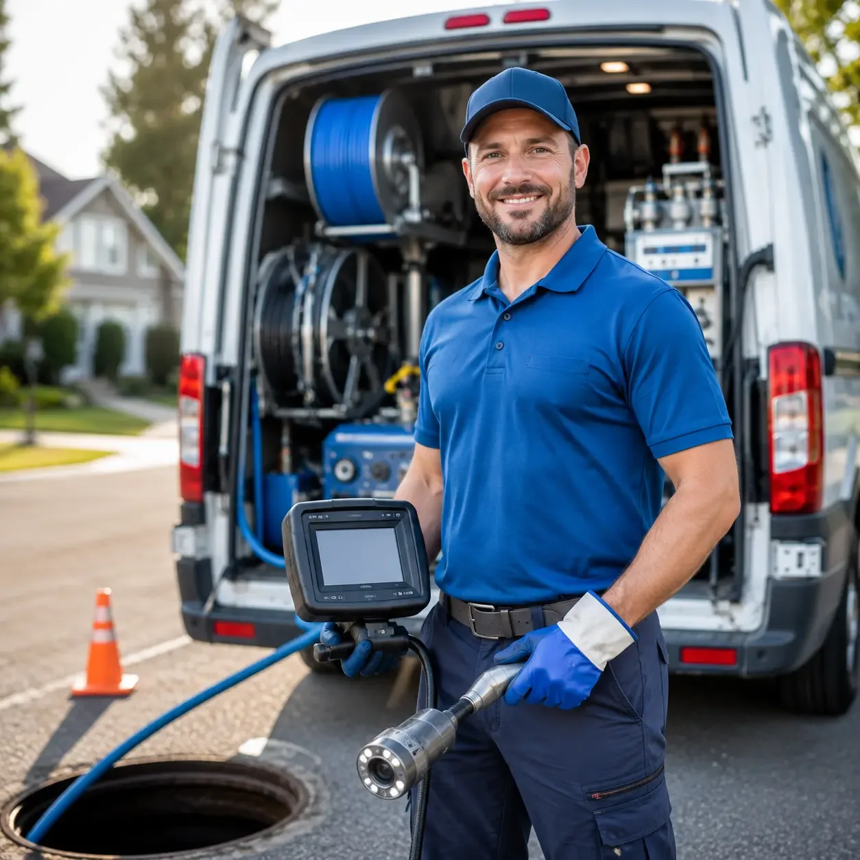 Local Pipe Relining specialists in Willard, MO