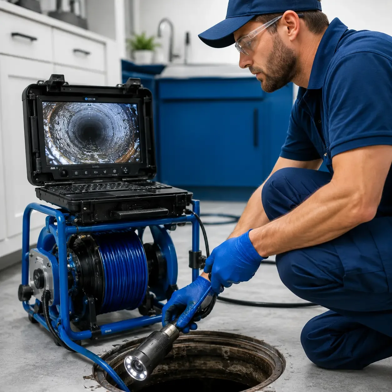 Pipe Relining professionals serving Willard, MO